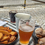 Photo n°2 de l'avis de Scott.w fait le 12/06/2021 à 17:33 sur le  A Fábrica da Picaria - Cervejaria Artesanal à Porto