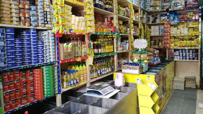 Opiniones de Comercial MDC en Loja - Supermercado