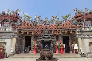 Bantianyan Ziyun Temple image