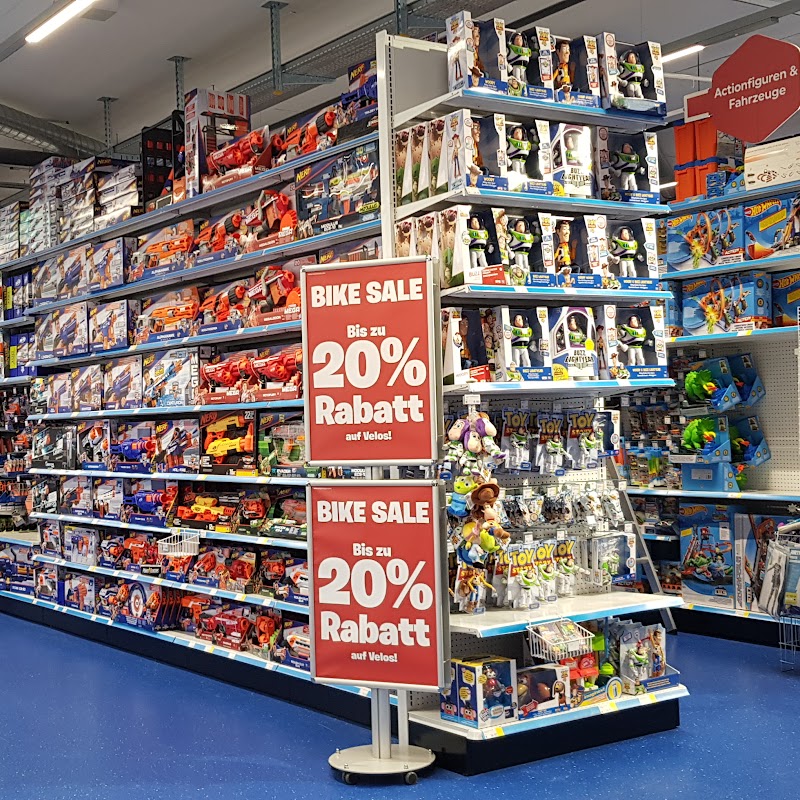 Smyths Toys Superstores