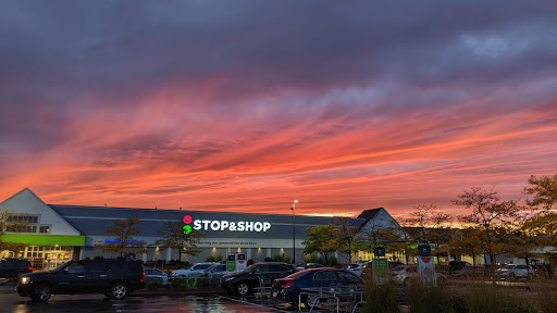 Grocery Store «Stop & Shop», reviews and photos, 10 Pitkin Rd, Vernon, CT 06066, USA