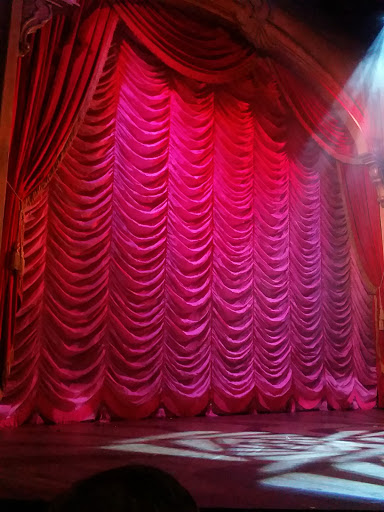 Performing Arts Theater «Kalita Humphreys Theatre», reviews and photos, 3636 Turtle Creek Blvd, Dallas, TX 75204, USA