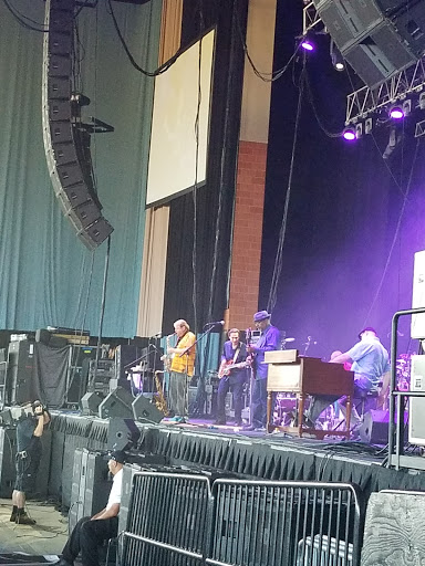 Bistro «Infinity Hall Hartford», reviews and photos, 32 Front St, Hartford, CT 06103, USA