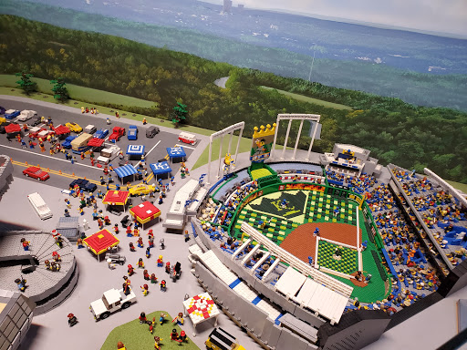 Shopping Mall «Crown Center», reviews and photos, 2450 Grand Blvd, Kansas City, MO 64108, USA