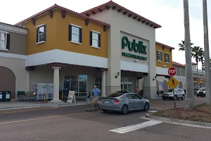 Publix Super Market at Cobblestone Village at St. Augustine image