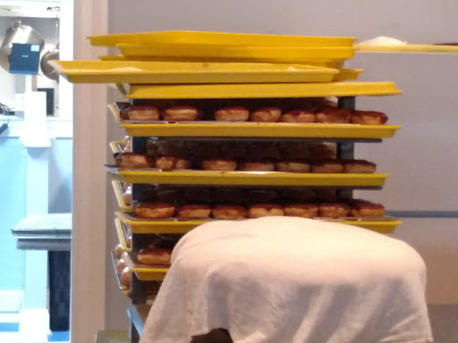 Donut Shop «Daylight Donuts», reviews and photos, 1088 N Brindlee Mountain Pkwy, Arab, AL 35016, USA