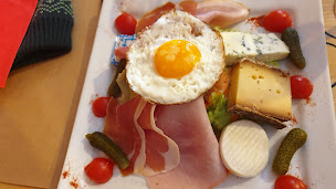 Photo n°25 de La Tanière à Crévoux ()