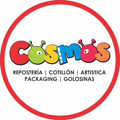 Cosmos Cotillón Rafaela