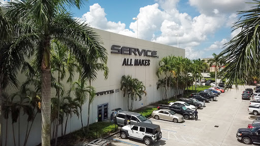 Lexus Dealer «Lexus of West Kendall», reviews and photos, 13750 SW 136th St, Miami, FL 33186, USA