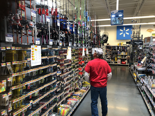 Discount Store «Walmart», reviews and photos, 701 W Princeton Dr, Princeton, TX 75407, USA