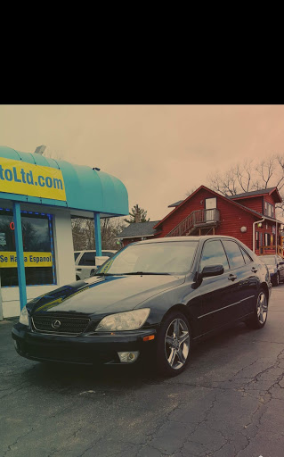 Used Car Dealer «BestBuyAutoLtd», reviews and photos, 37520 U.S.Hwy 12, Spring Grove, IL 60081, USA