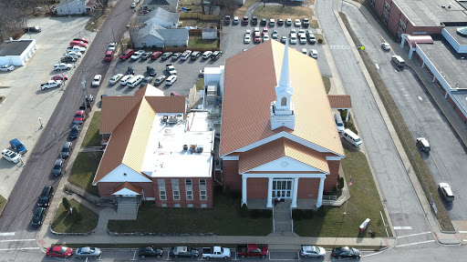 Roofing Contractor «Wildwood Roofing & Construction», reviews and photos, 437 Old State Rd, Ellisville, MO 63021, USA