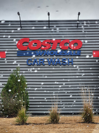 Costco Car Wash en Murfreesboro