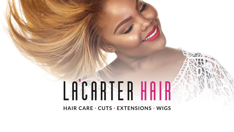 LaCarter Hair