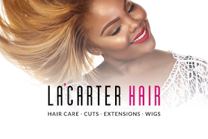 La’Carter Hair image