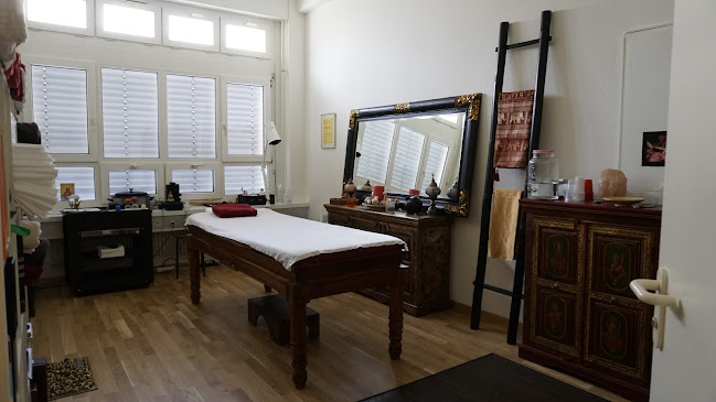 Massagepraxis Bodyhouse | in Zürich - Altstetten