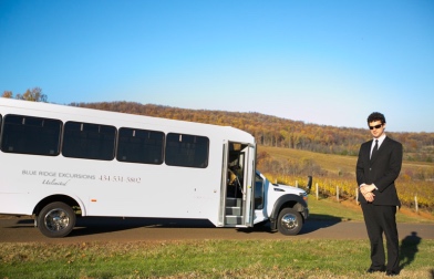 Airport Shuttle Service «Albemarle Limousine», reviews and photos, 175 S Pantops Dr, Charlottesville, VA 22911, USA