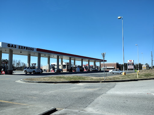 Grocery Store «Ingles Markets», reviews and photos, 1502 Atlanta Hwy, Auburn, GA 30011, USA