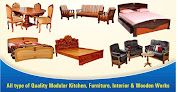 M R K Interior And Wood Works