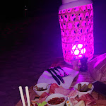Photo n°1 de l'avis de Techni.e fait le 15/09/2020 à 17:29 sur le restaurants Plage Long Beach à Cannes