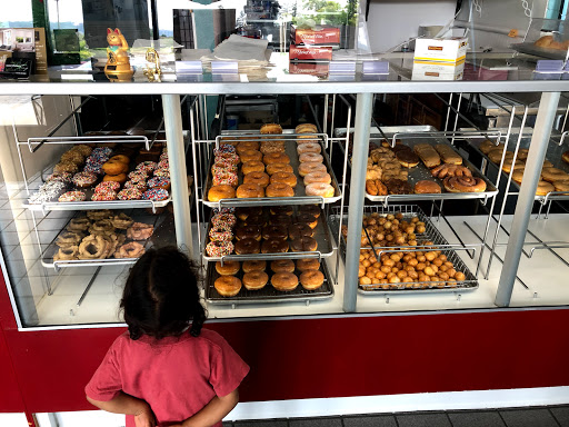 Donut Shop «Heritage Donut Shop», reviews and photos, 5480 Sunol Blvd #6, Pleasanton, CA 94566, USA