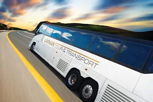 Layman Tour & Transport Inc. image
