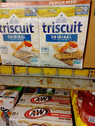 Grocery Store «Food Lion», reviews and photos, 2292 York Crossing Dr, Hayes, VA 23072, USA