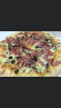 Pizza du Restauration rapide Le Royal à Pignans - n°6