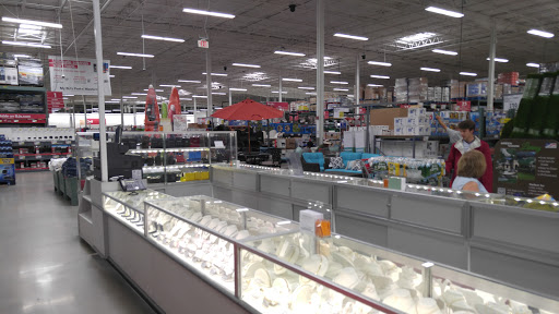 Warehouse club «BJ’s Wholesale Club», reviews and photos, 500 N State Rd 7, Royal Palm Beach, FL 33411, USA