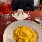 Photo n°2 de l'avis de Rupert.e fait le 29/03/2024 à 21:18 sur le  Osteria alle Bottega à Venise