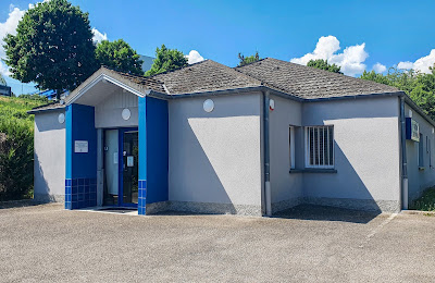 Clinique Vétérinaire du Chimpy à Schirmeck