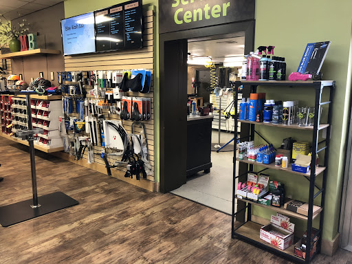 Bicycle Store «Macomb Bike», reviews and photos, 28411 Schoenherr Rd, Warren, MI 48088, USA