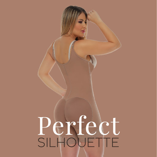 Fajas Colombianas / Shapewear SexySkinz