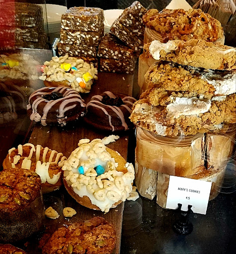 Coffee Shop «Verve Coffee Roasters», reviews and photos, 1540 Pacific Ave, Santa Cruz, CA 95060, USA