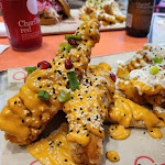 Photo n°1 de l'avis de Alexander.r fait le 11/02/2024 à 09:52 sur le  GOKIO Bros. à Frankfurt