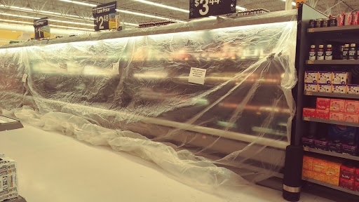 Department Store «Walmart Supercenter», reviews and photos, 2125 N Morton St, Franklin, IN 46131, USA