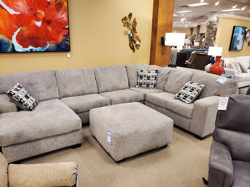 Home Goods Store «Godby Home Furnishings», reviews and photos, 14550 Mundy Dr, Noblesville, IN 46060, USA