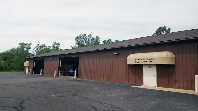 Den Ketelaar Plumbing, Inc.
