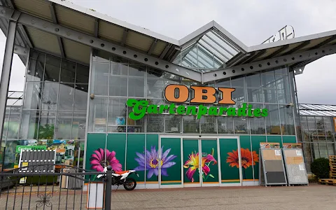 OBI Markt Berlin-Reinickendorf image