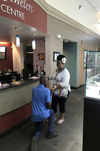 Jeweler «Glennpeter Jewelers Diamond Centre», reviews and photos, 1544 Central Ave, Albany, NY 12205, USA