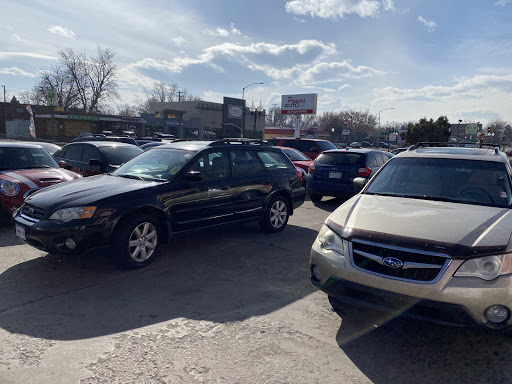 Used Car Dealer «Primera Auto», reviews and photos, 6695 W 38th Ave, Wheat Ridge, CO 80033, USA