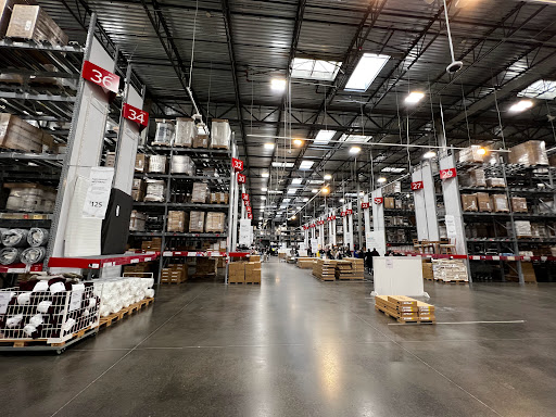 Furniture Store «IKEA», reviews and photos, 7171 Ikea Dr, Frisco, TX 75034, USA