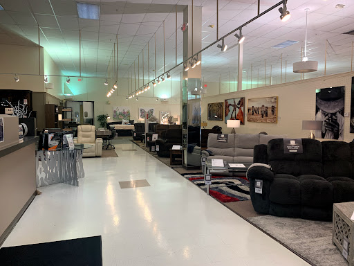 Furniture Store «Value City Furniture», reviews and photos, 4380 E New York St, Aurora, IL 60504, USA