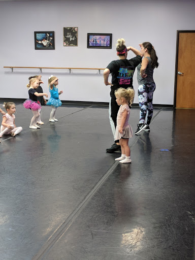Dance School «Stage 1 Dance Academy», reviews and photos, 740 Fry Rd, Greenwood, IN 46142, USA