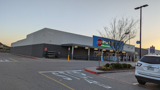 Supermarket «Walmart Neighborhood Market», reviews and photos, 12312 Will Clayton Pkwy, Humble, TX 77346, USA
