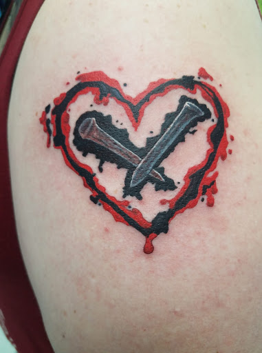 Tattoo Shop «Next Generation Tattoo & Body Piercing», reviews and photos, 1231 E Republic Rd, Springfield, MO 65804, USA