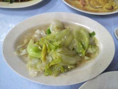 Fei Zai Seafood Restaurant 肥仔海鲜餐馆