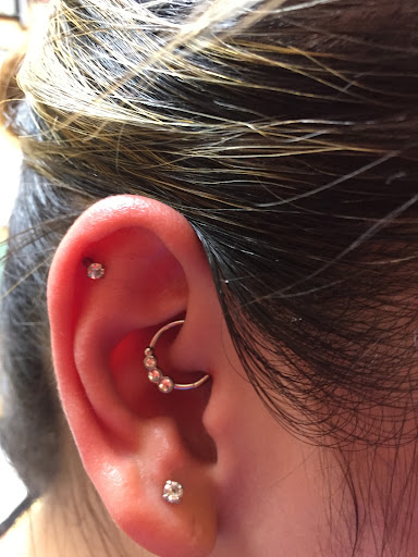 Explore viking tattoo ideas for men, creative tattoo ideas in San Diego, available at Body Art Salon