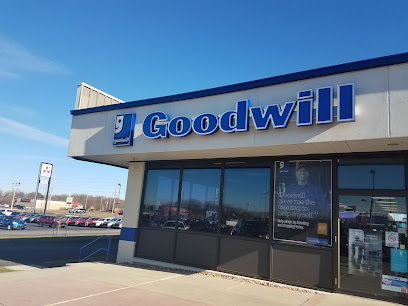Goodwill Bloomington-Normal IL - Land of Lincoln Goodwill Industries