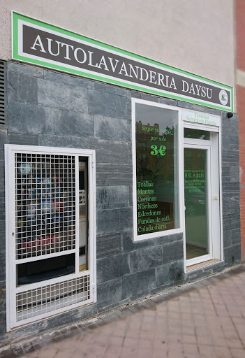 Autolavanderia Daysu